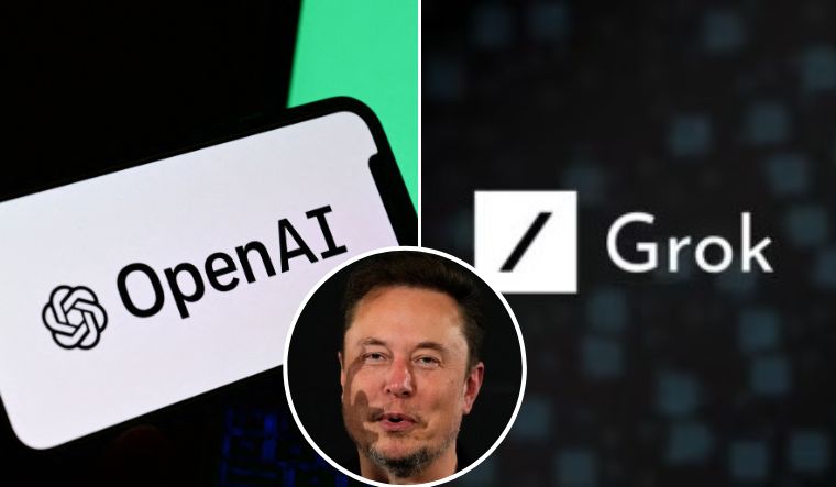 Elon Musk had announced on December 7 that his AI startup xAI is rolling out ChatGPT competitor Grok for Premium+ subscribers of X